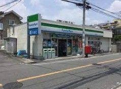 ファミリーマート 横浜釜台町店の画像