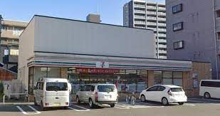 セブン-イレブン 名古屋太閤通４丁目店の画像