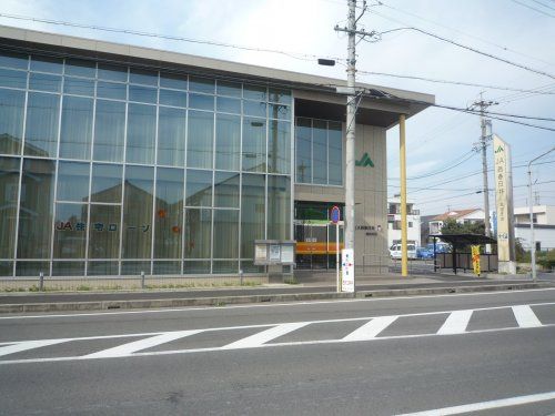 JA西春日井鹿田支店の画像