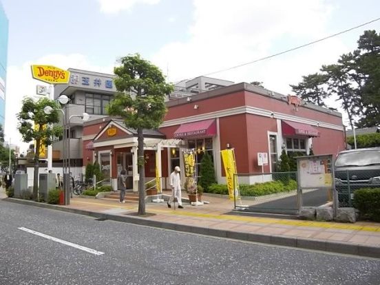 デニーズ　市川1丁目店の画像