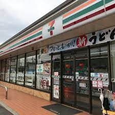 セブン-イレブン 名古屋西日置２丁目店の画像