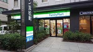 ファミリーマート 名鉄イン浜松町店の画像