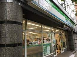 ファミリーマート 名駅三丁目店の画像