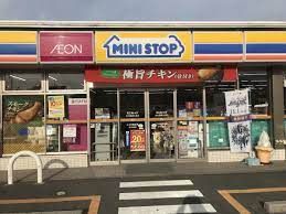 ミニストップ 名古屋康生通店の画像