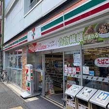 セブン-イレブン 名古屋椿町南店の画像