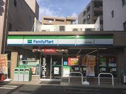 ファミリーマート 那古野南店の画像