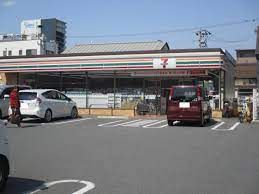 セブン-イレブン 名古屋井深町店の画像