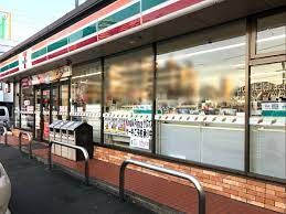 セブン-イレブン 名古屋亀島２丁目店の画像