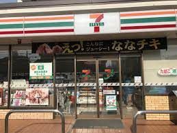 セブン-イレブン 名古屋柳瀬町１丁目店の画像