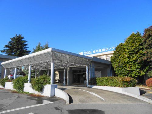 国立病院機構　栃木病院の画像