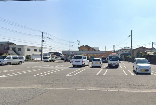 セブン-イレブン 相模原田名四ッ谷店の画像