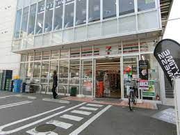 セブンイレブン 泉岳寺駅前店の画像