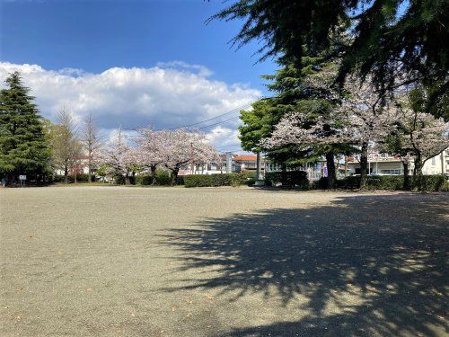 高村公園の画像