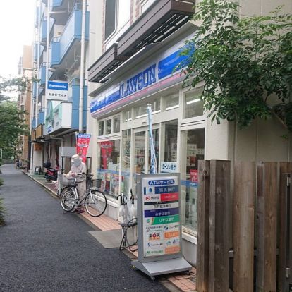 ローソン 鶴見市場大和町店の画像