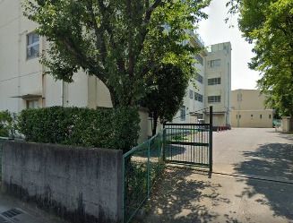 富士見市立水谷東小学校の画像