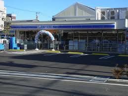 ローソン 行徳駅前二丁目店の画像