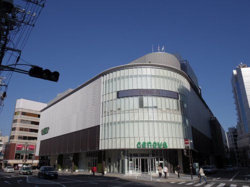 新静岡セノバの画像