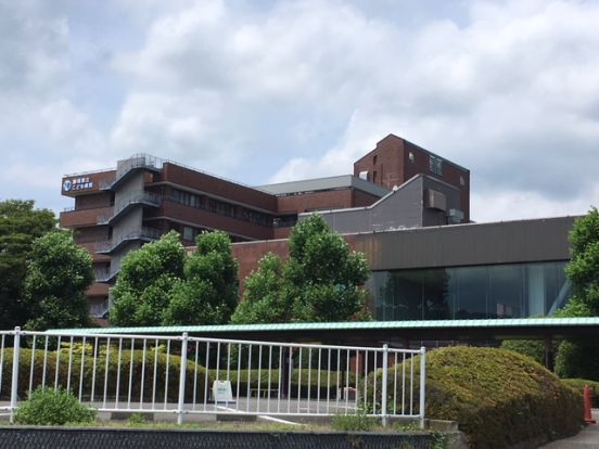 静岡県立こども病院の画像