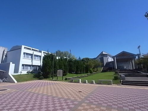 国立奈良教育大学の画像