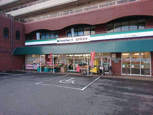 エフマーケット大津南郷店の画像