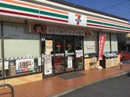 セブン-イレブン 名古屋西日置２丁目店の画像