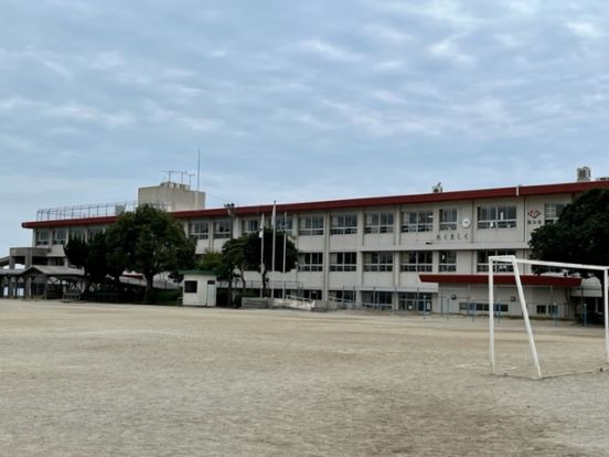 錦江台小学校の画像