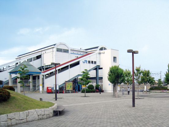 JR妹尾駅の画像