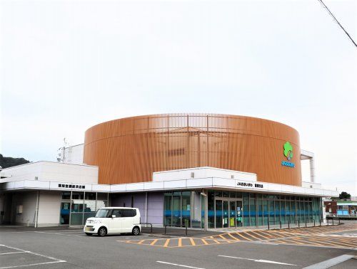 JA大井川葉梨支店の画像