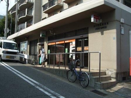 神戸中島郵便局の画像