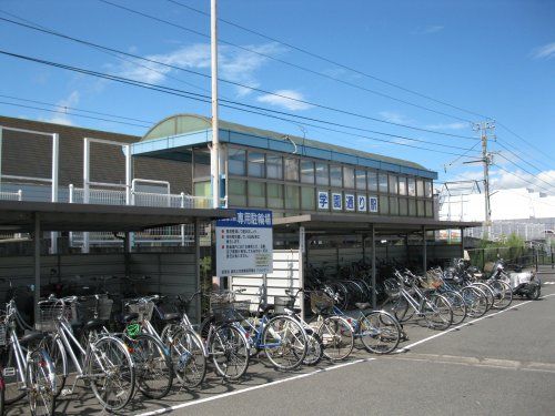 高松琴平電鉄長尾線学園通り駅の画像
