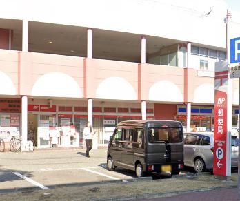 神戸港島中町郵便局の画像