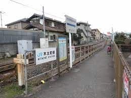 ＪＲ高徳線木太町駅の画像