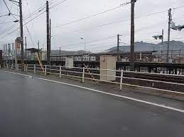 ＪＲ高徳線讃岐牟礼駅の画像