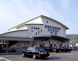 ＪＲ高徳線志度駅の画像