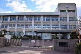 大川中学校の画像