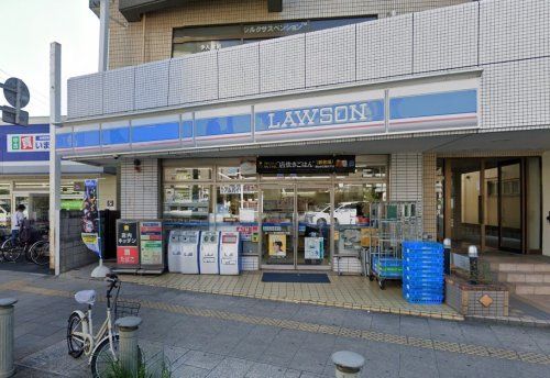 ローソン 浦安猫実四丁目店の画像