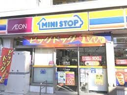 ミニストップ 覚王山駅前店の画像