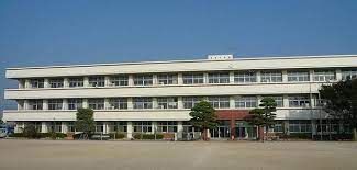 高篠小学校の画像
