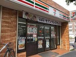 セブン-イレブン 名古屋内山２丁目店の画像