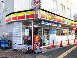 デイリーヤマザキ 名古屋今池北店の画像