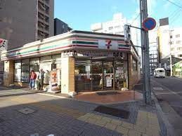 セブン-イレブン 名古屋今池駅北店の画像