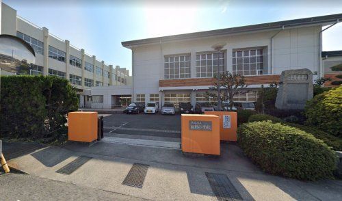 飯野小学校の画像