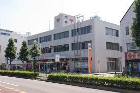 熱田郵便局の画像