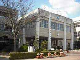 仁尾中学校の画像