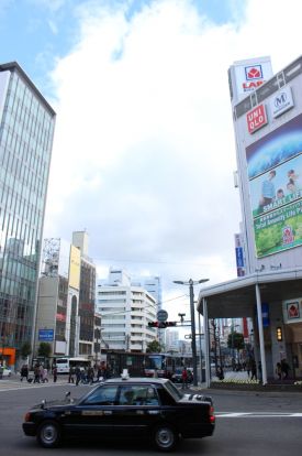 LABI広島（ヤマダ電機）の画像