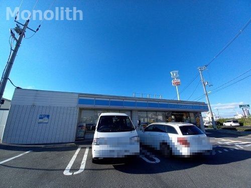 ローソン 堺深井北町店の画像