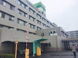 宇多津病院の画像