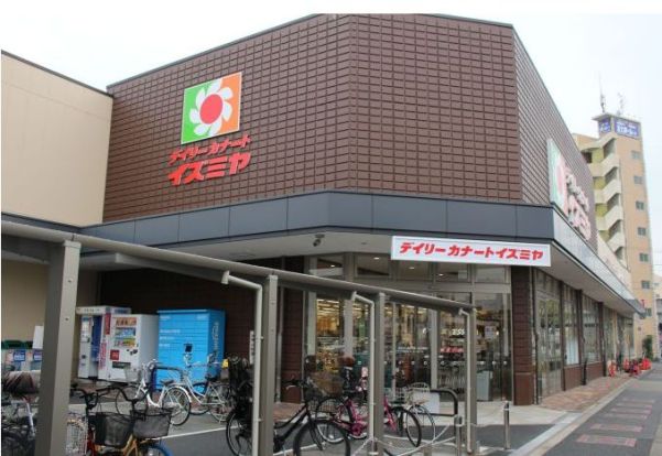 イズミヤ　岸里店の画像