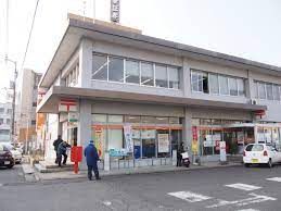 観音寺郵便局の画像