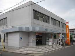 高松東郵便局の画像